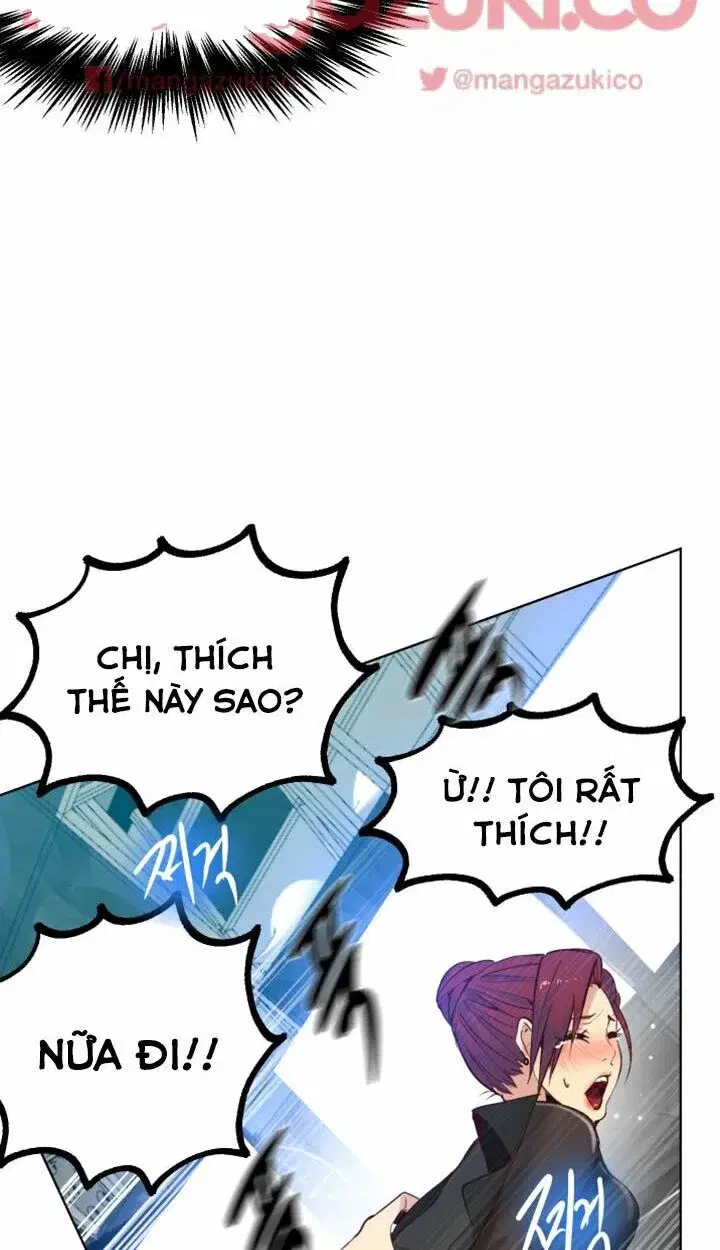 Gái đẹp ở tiệm net - Chapter 33 trang 37