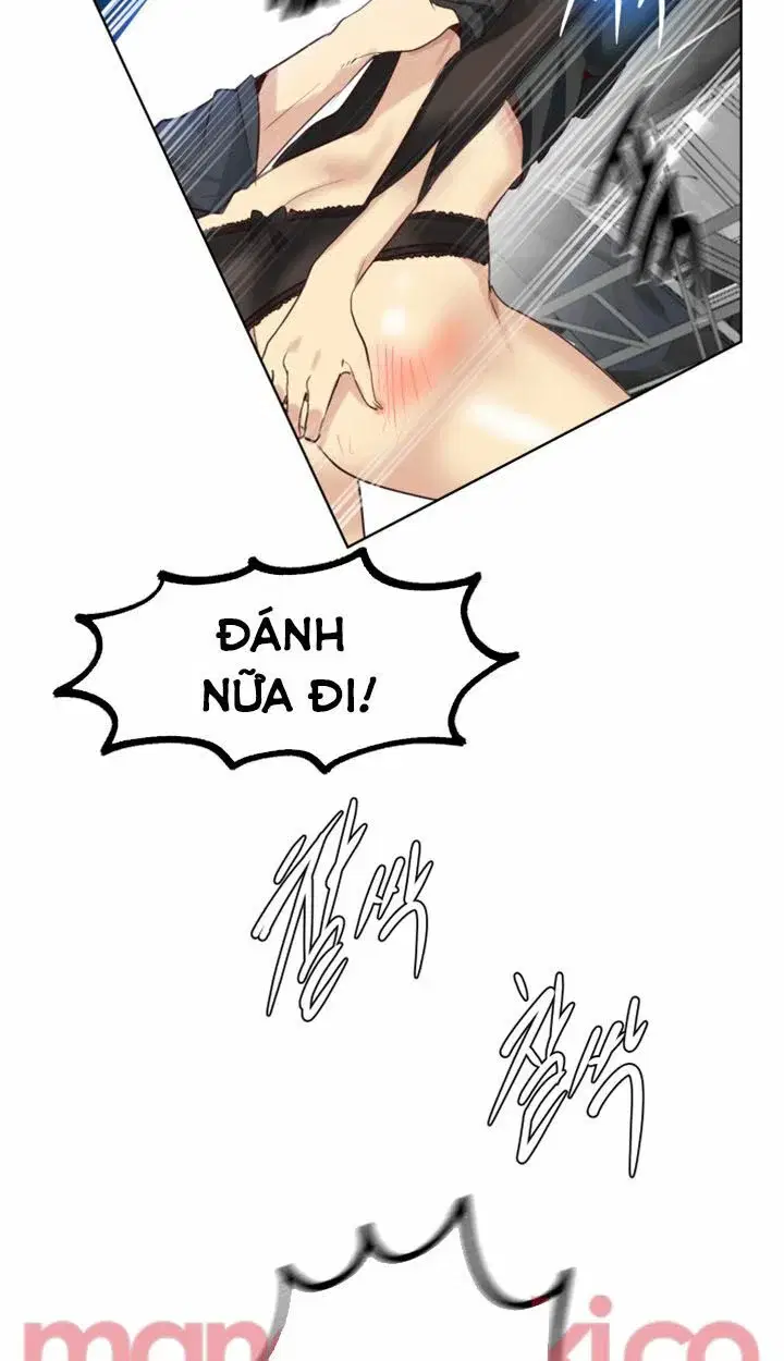 Gái đẹp ở tiệm net - Chapter 33 trang 38