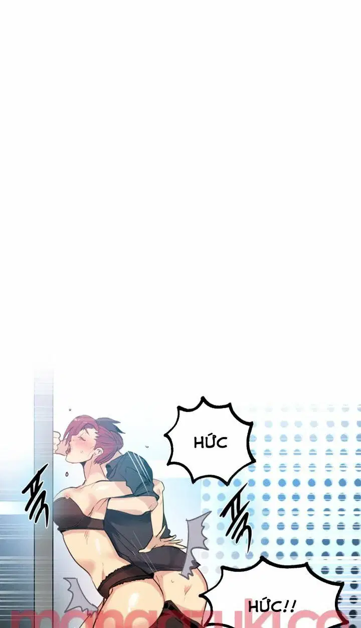 Gái đẹp ở tiệm net - Chapter 33 trang 41