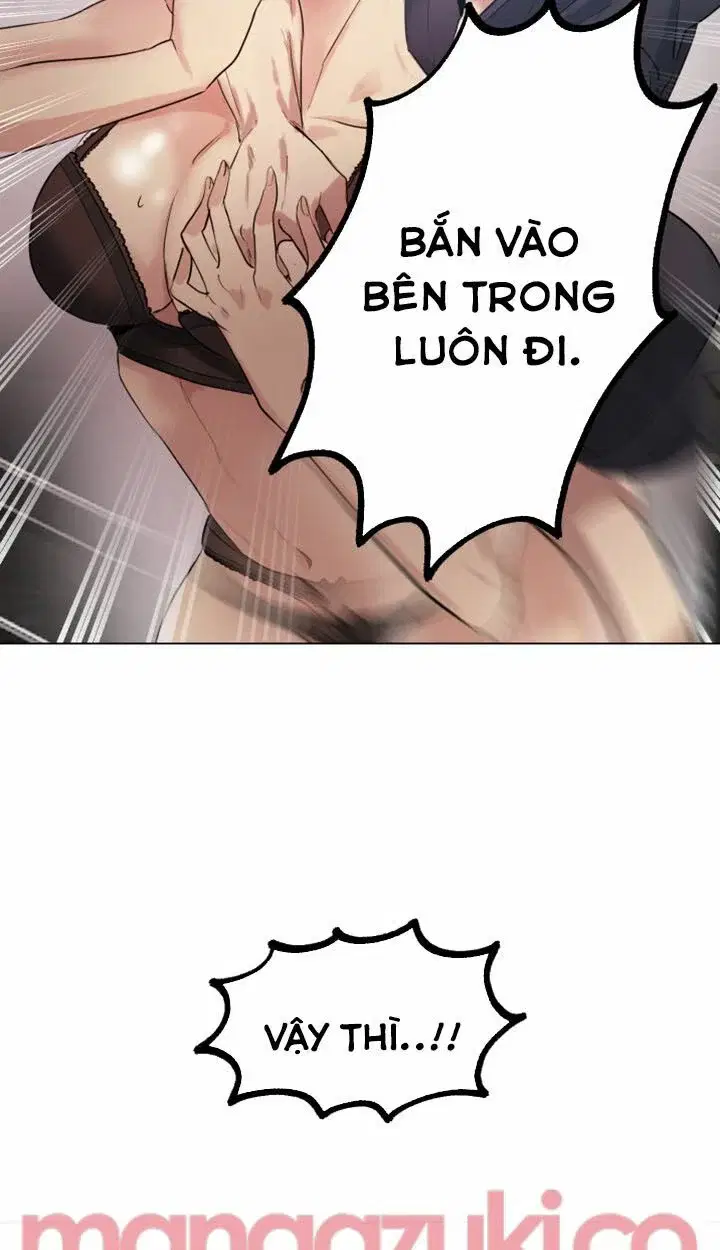 Gái đẹp ở tiệm net - Chapter 33 trang 45