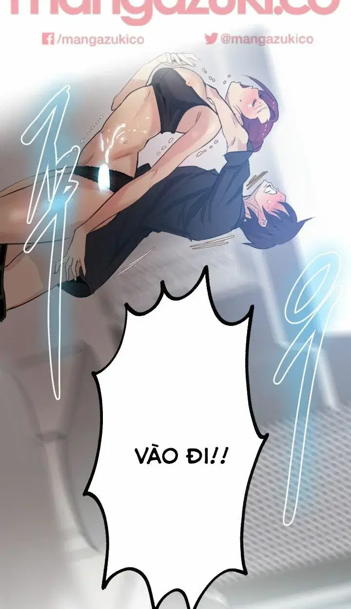 Gái đẹp ở tiệm net - Chapter 33 trang 46