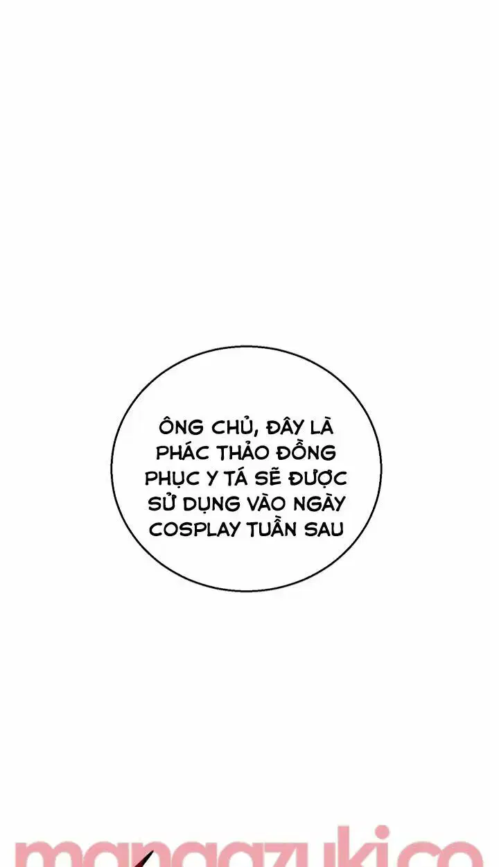 Gái đẹp ở tiệm net - Chapter 33 trang 49