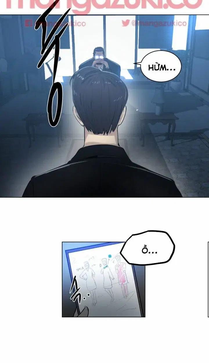Gái đẹp ở tiệm net - Chapter 33 trang 50