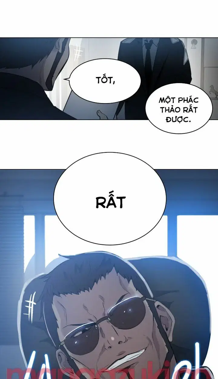 Gái đẹp ở tiệm net - Chapter 33 trang 51