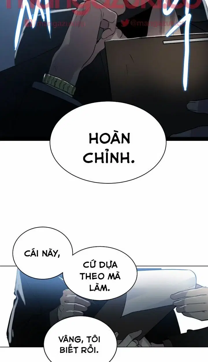 Gái đẹp ở tiệm net - Chapter 33 trang 52