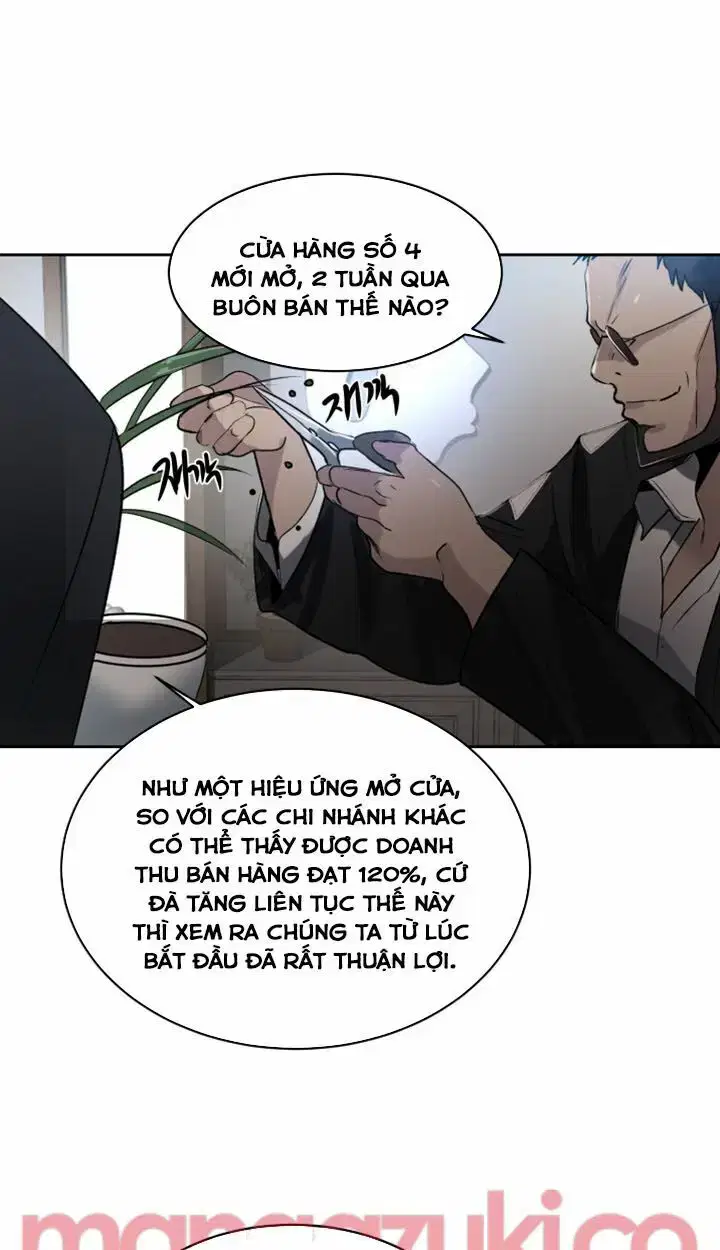 Gái đẹp ở tiệm net - Chapter 33 trang 54