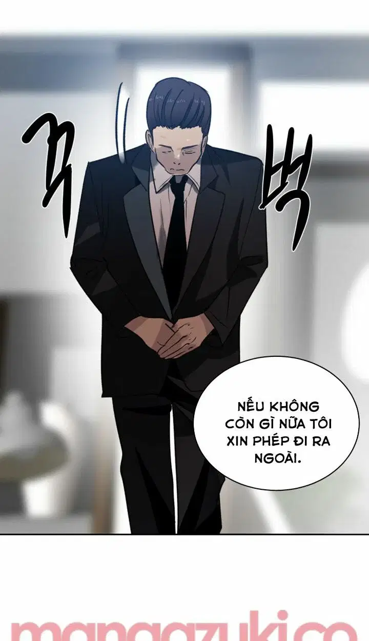 Gái đẹp ở tiệm net - Chapter 33 trang 56