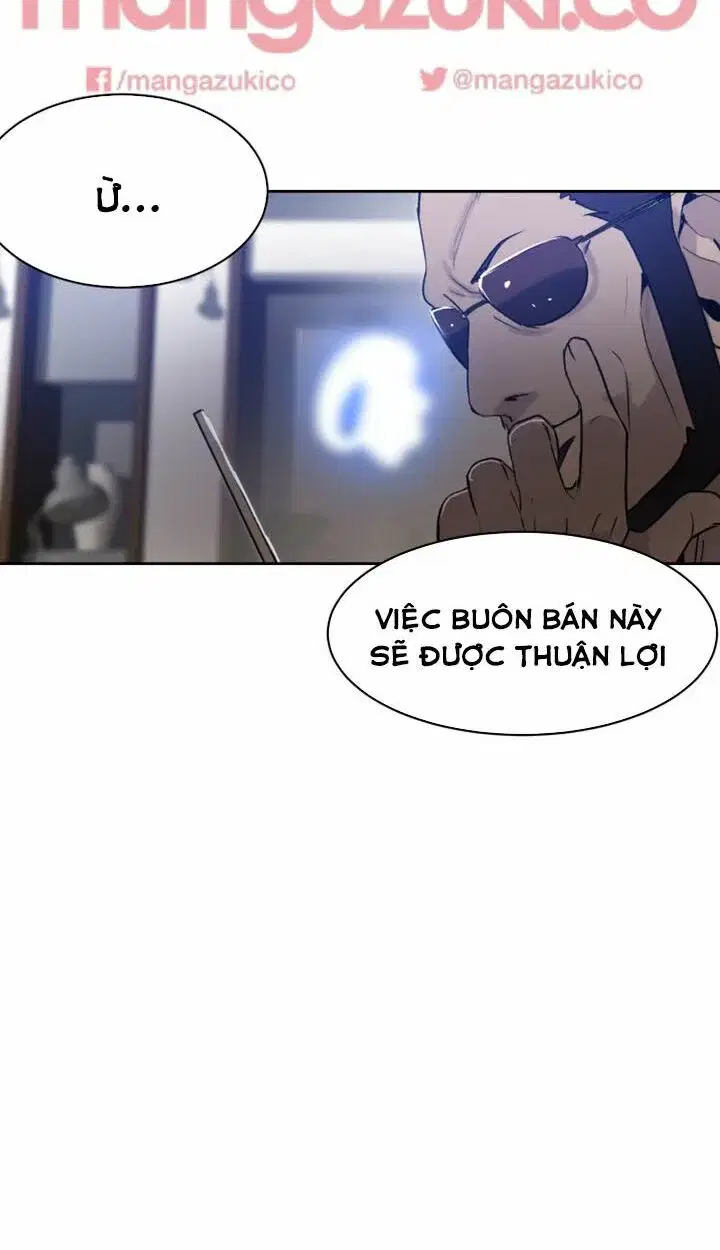 Gái đẹp ở tiệm net - Chapter 33 trang 57