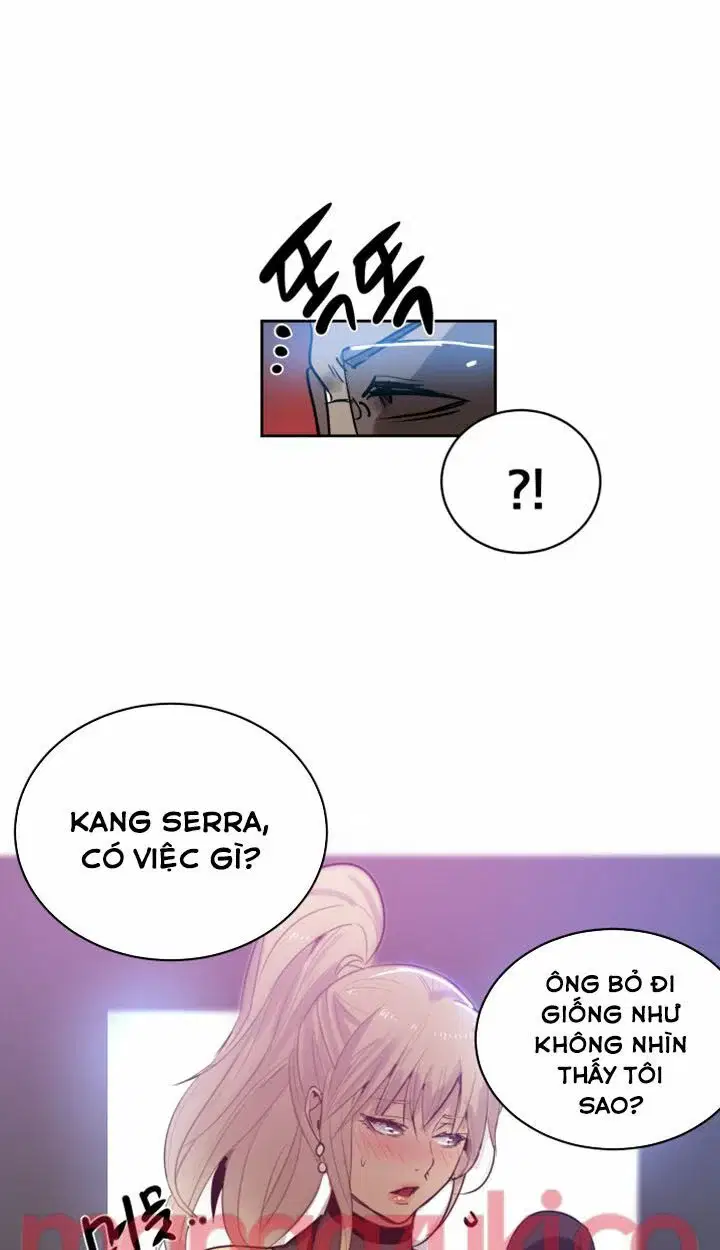 Gái đẹp ở tiệm net - Chapter 33 trang 58