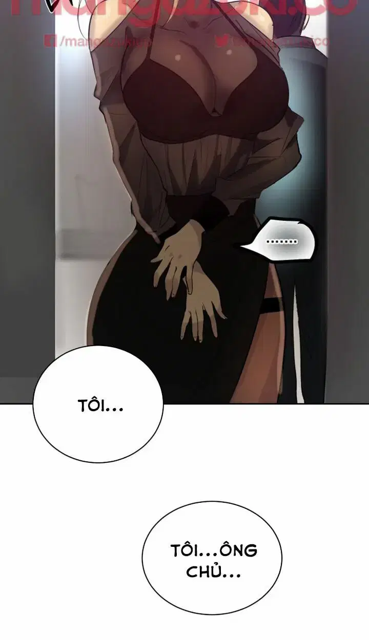 Gái đẹp ở tiệm net - Chapter 33 trang 59