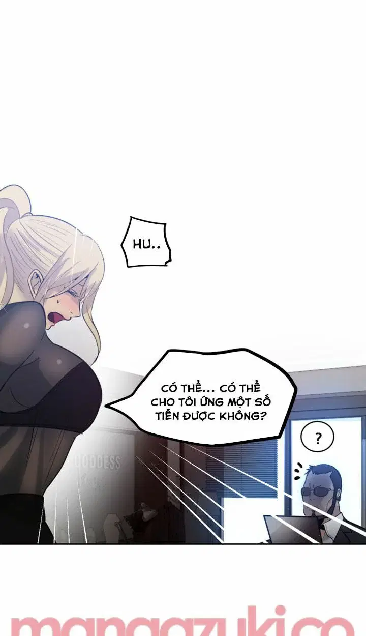 Gái đẹp ở tiệm net - Chapter 33 trang 60