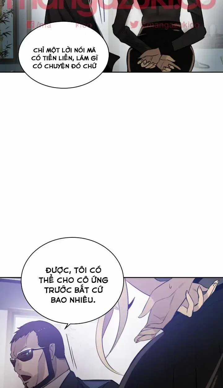 Gái đẹp ở tiệm net - Chapter 33 trang 63