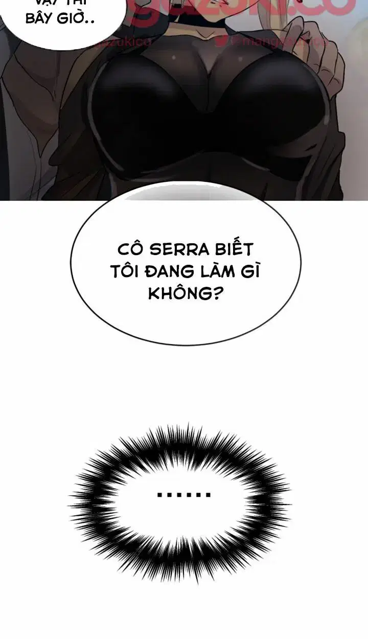 Gái đẹp ở tiệm net - Chapter 33 trang 65