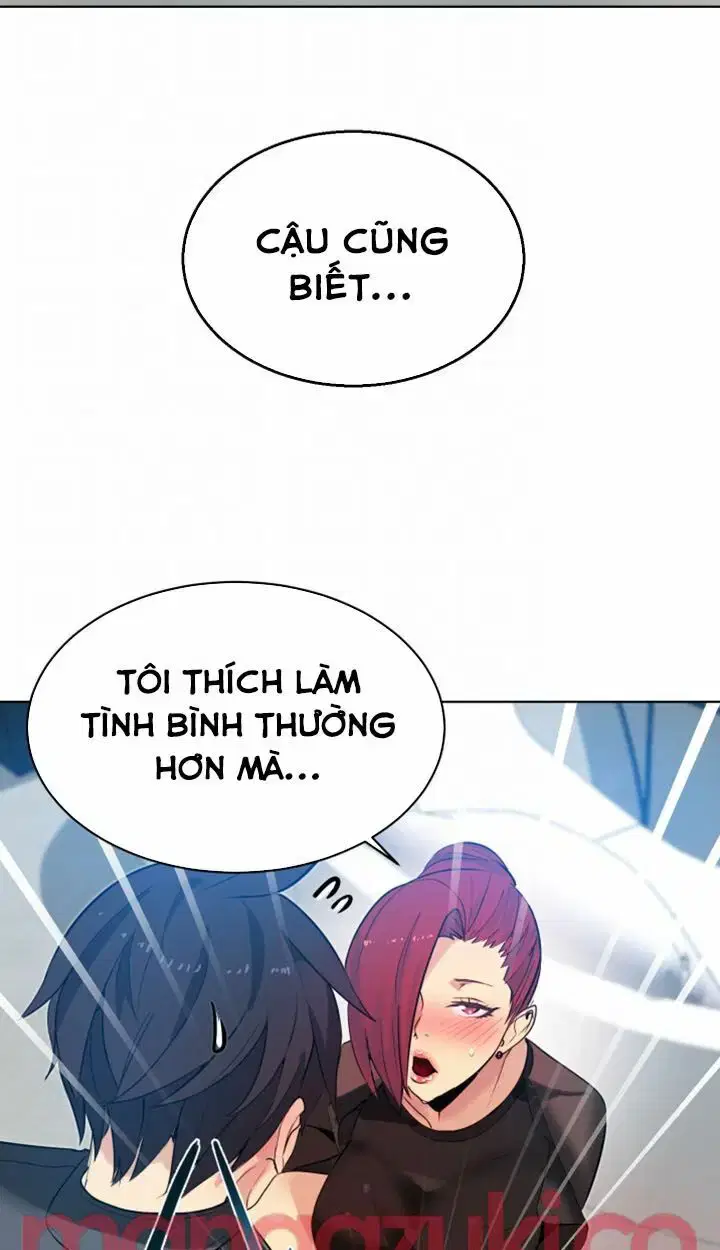Gái đẹp ở tiệm net - Chapter 33 trang 8