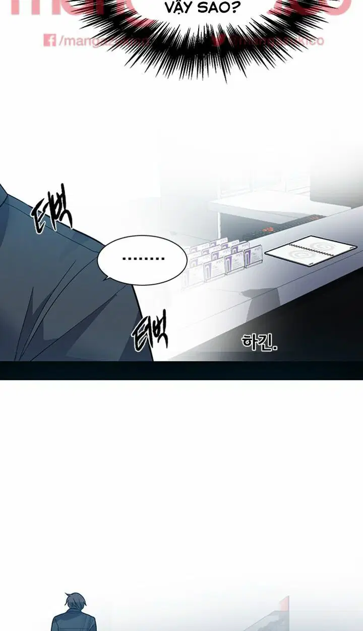 Gái đẹp ở tiệm net - Chapter 32 trang 19