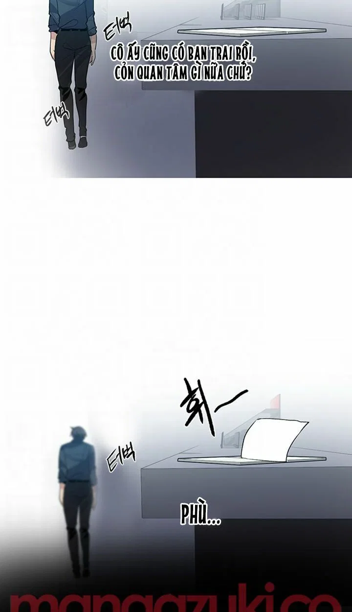 Gái đẹp ở tiệm net - Chapter 32 trang 20
