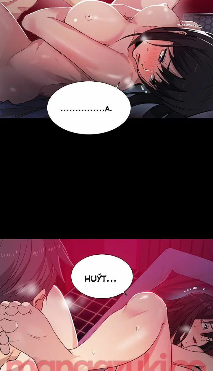 Gái đẹp ở tiệm net - Chapter 32 trang 24