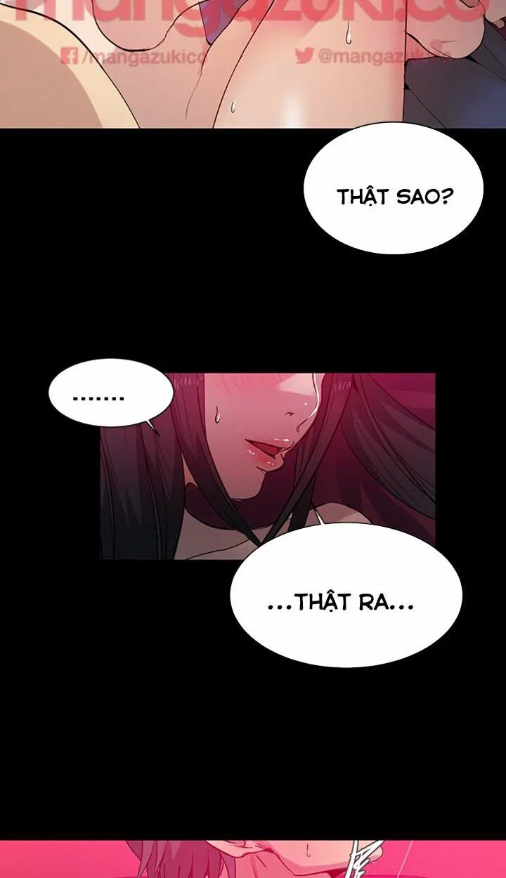 Gái đẹp ở tiệm net - Chapter 32 trang 25