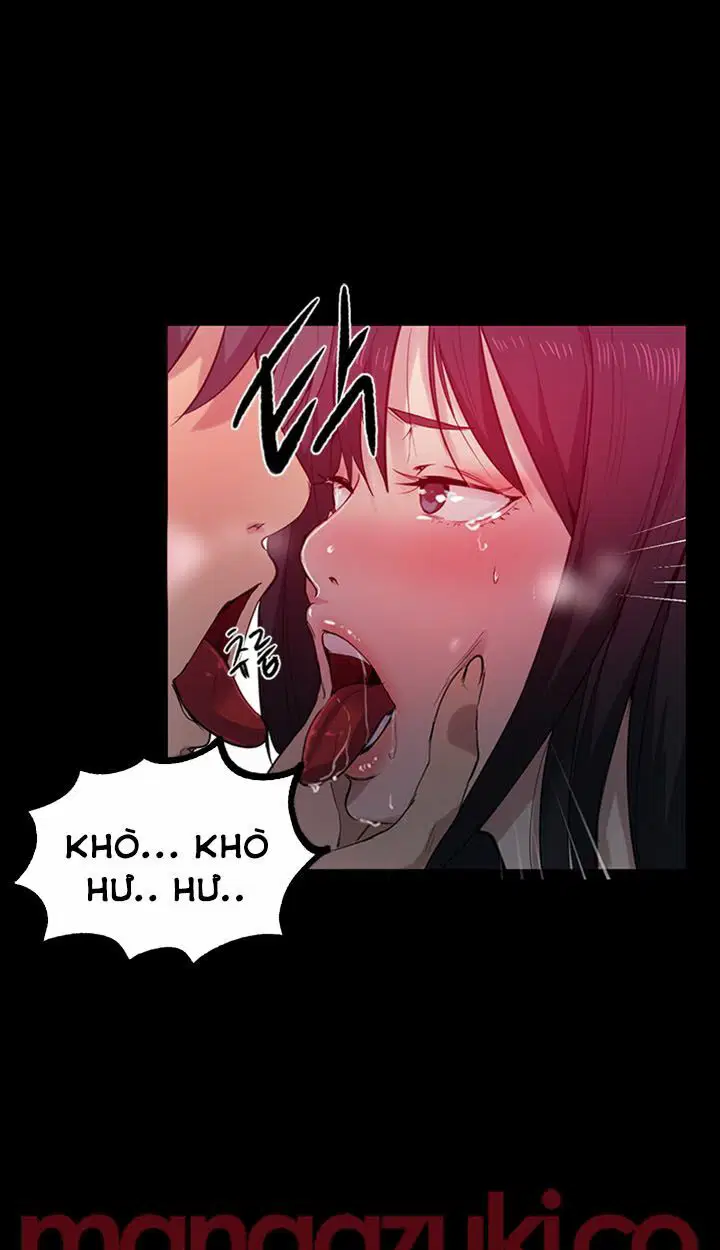 Gái đẹp ở tiệm net - Chapter 32 trang 27