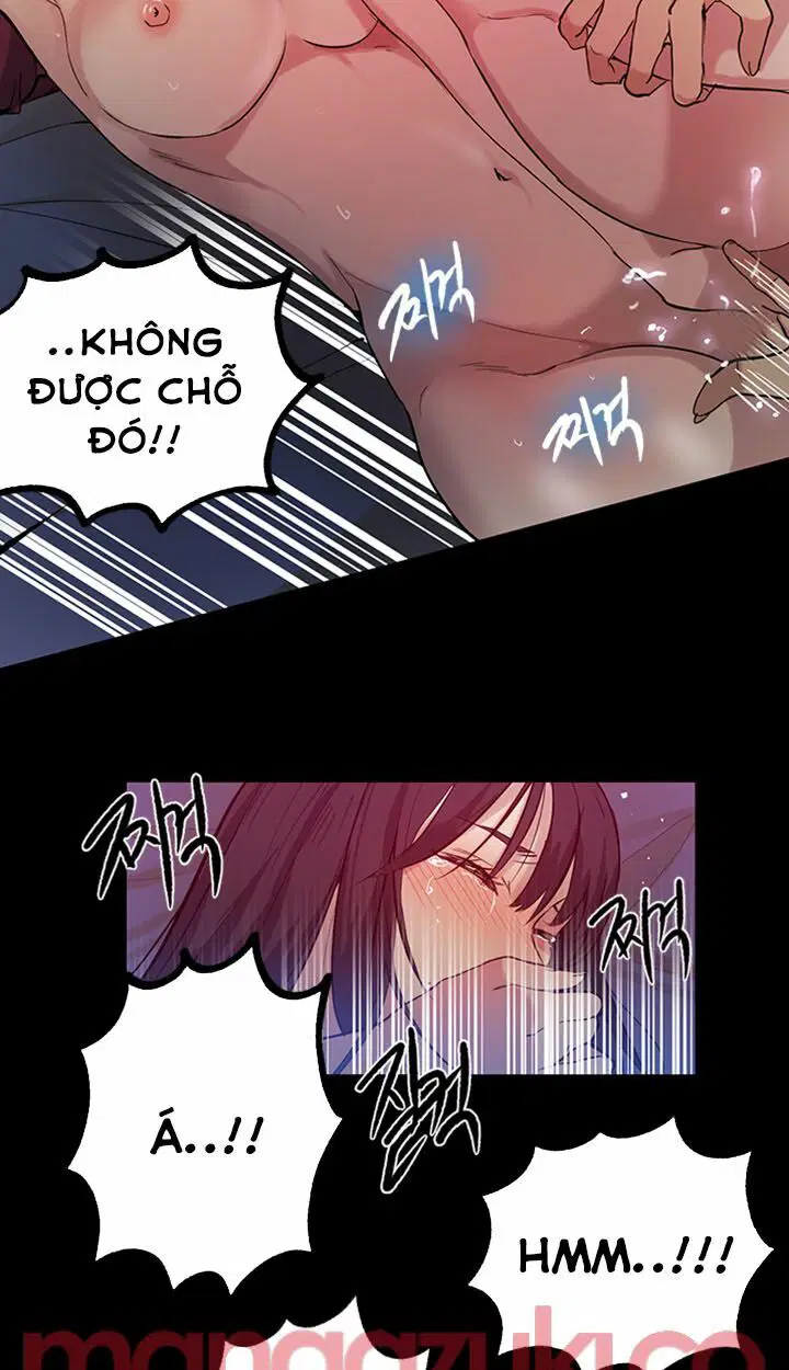 Gái đẹp ở tiệm net - Chapter 32 trang 31