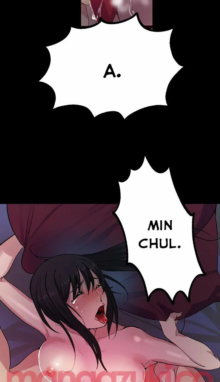 Gái đẹp ở tiệm net - Chapter 32 trang 33