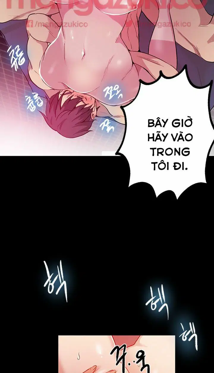 Gái đẹp ở tiệm net - Chapter 32 trang 34