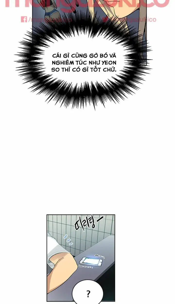 Gái đẹp ở tiệm net - Chapter 32 trang 49