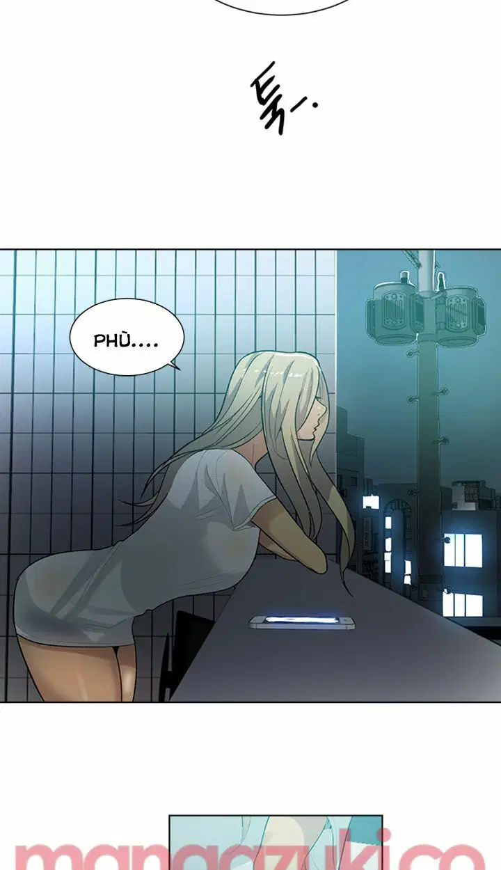 Gái đẹp ở tiệm net - Chapter 32 trang 52