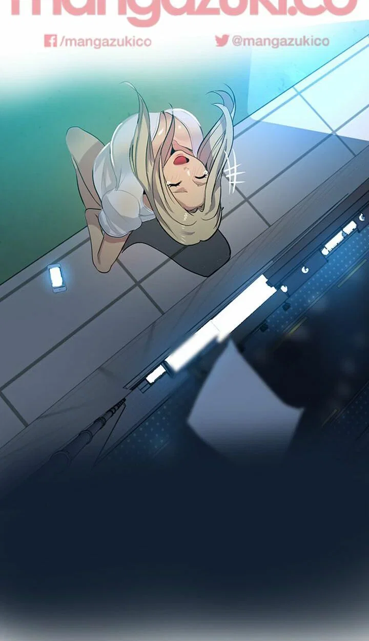 Gái đẹp ở tiệm net - Chapter 32 trang 56