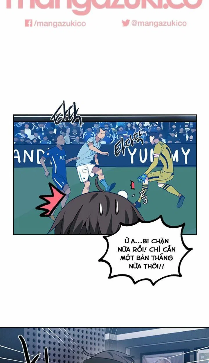 Gái đẹp ở tiệm net - Chapter 32 trang 58