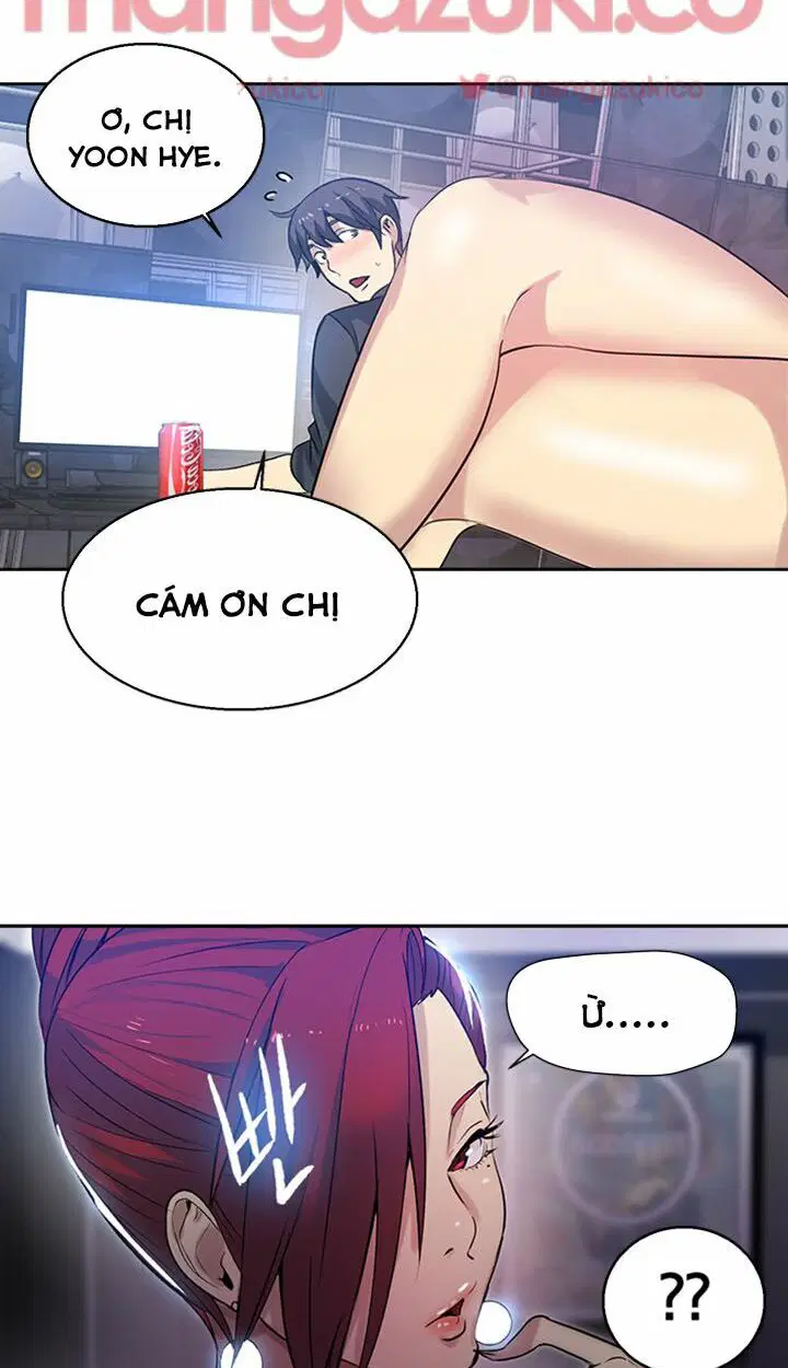 Gái đẹp ở tiệm net - Chapter 32 trang 60