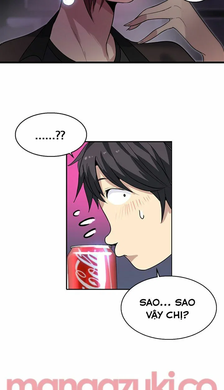 Gái đẹp ở tiệm net - Chapter 32 trang 61