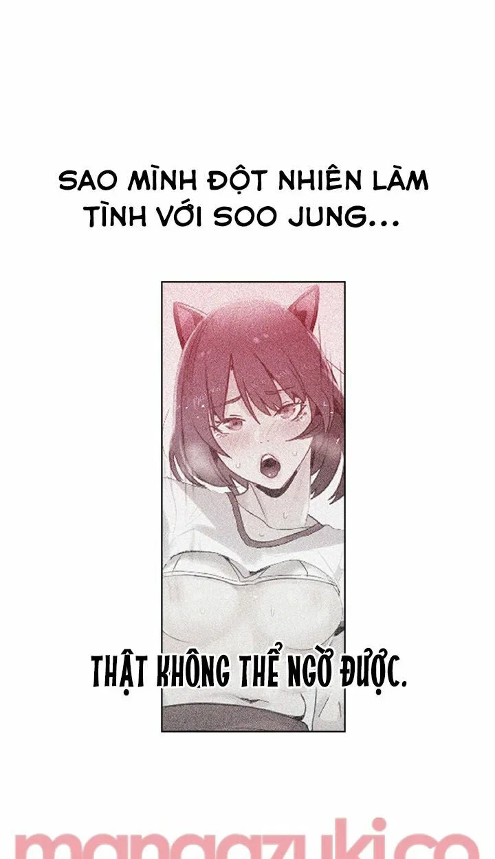 Gái đẹp ở tiệm net - Chapter 32 trang 7