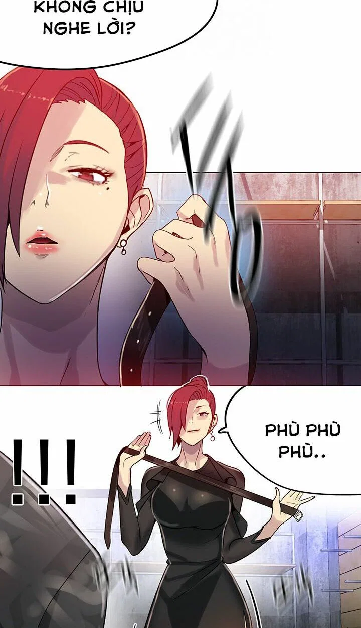 Gái đẹp ở tiệm net - Chapter 30 trang 12