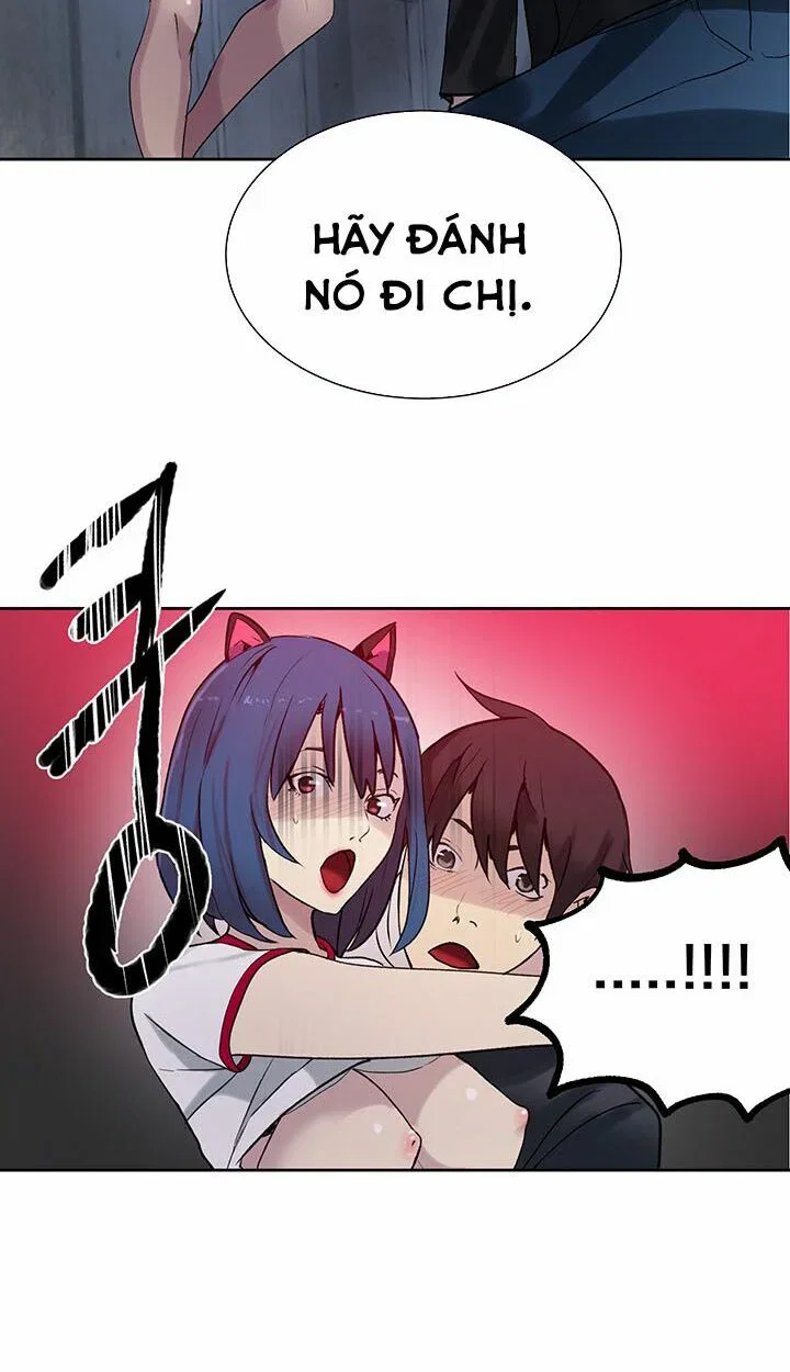 Gái đẹp ở tiệm net - Chapter 30 trang 18