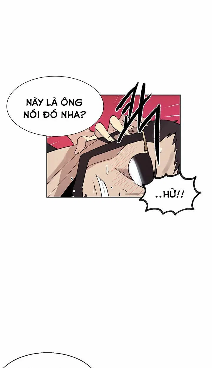 Gái đẹp ở tiệm net - Chapter 30 trang 19