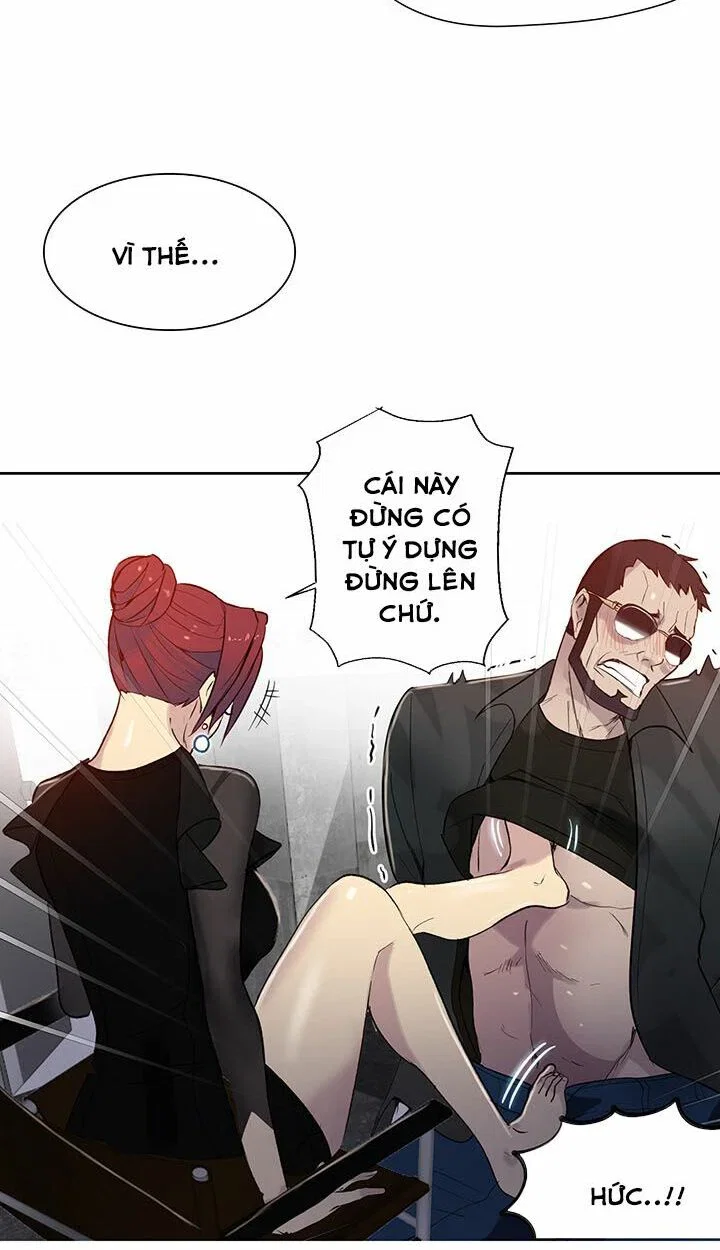 Gái đẹp ở tiệm net - Chapter 30 trang 28