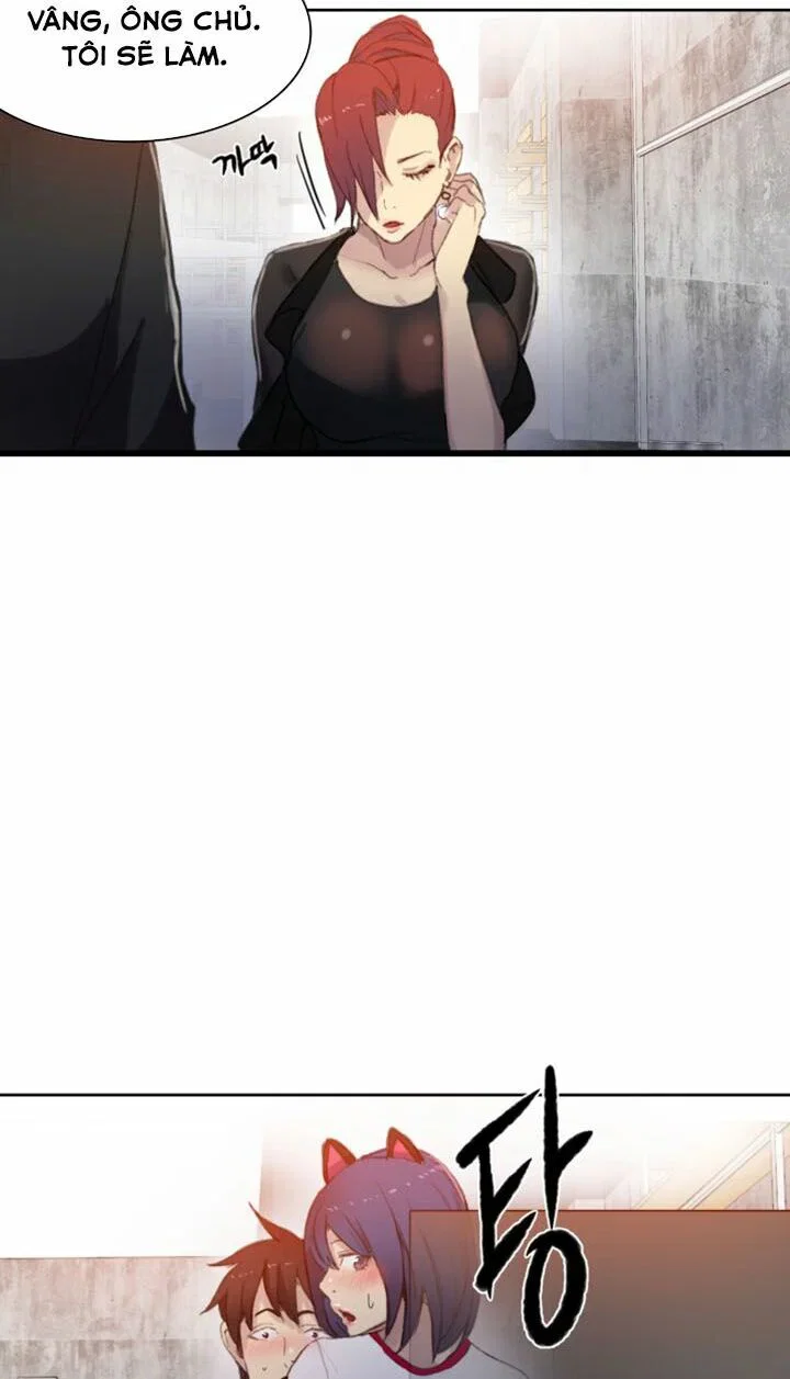Gái đẹp ở tiệm net - Chapter 30 trang 32