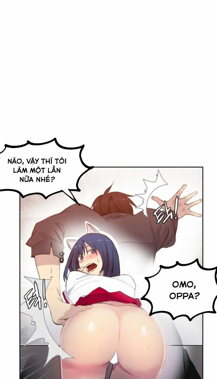Gái đẹp ở tiệm net - Chapter 30 trang 38