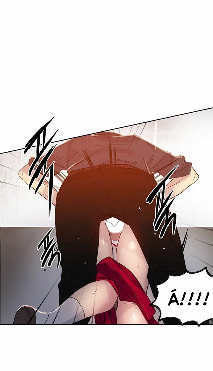 Gái đẹp ở tiệm net - Chapter 30 trang 41