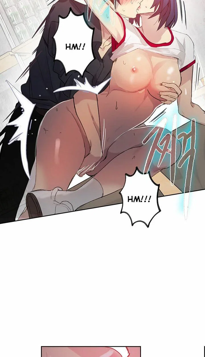 Gái đẹp ở tiệm net - Chapter 30 trang 44