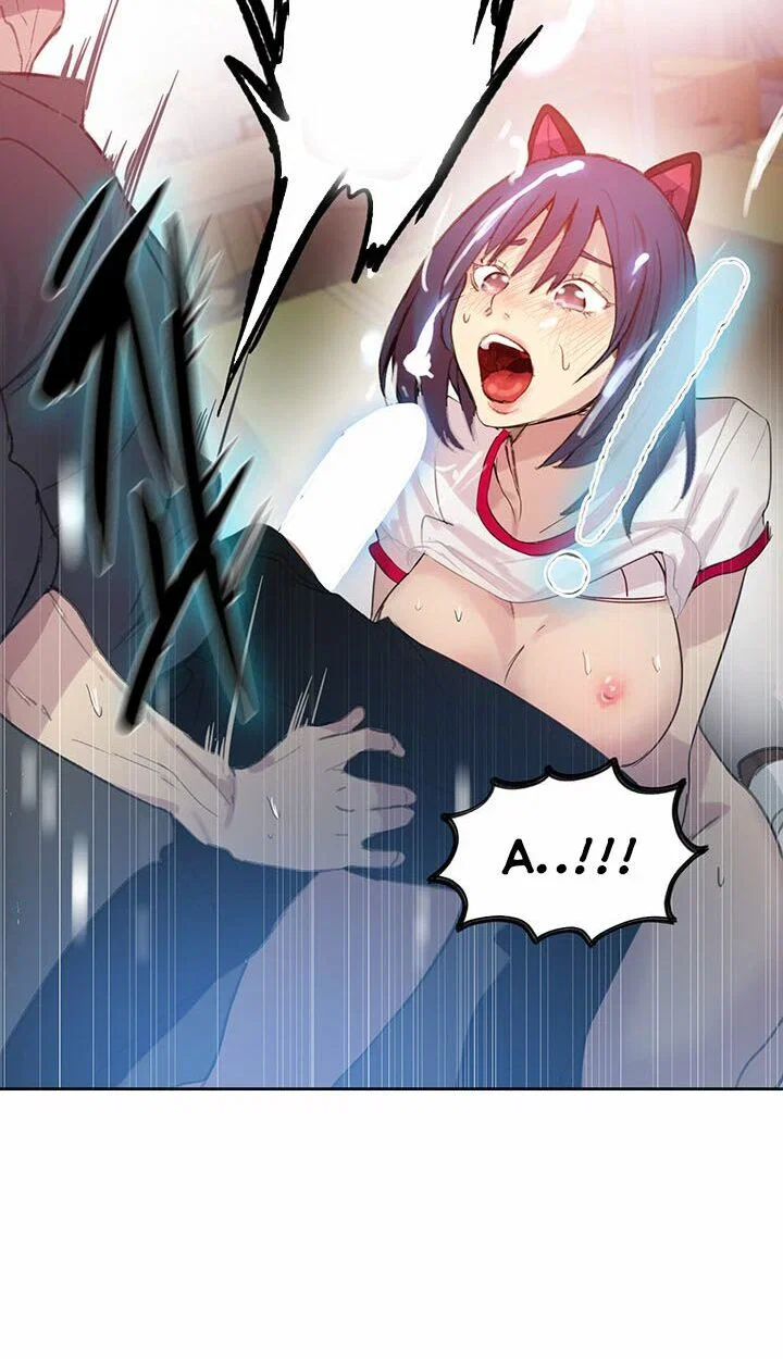 Gái đẹp ở tiệm net - Chapter 30 trang 54