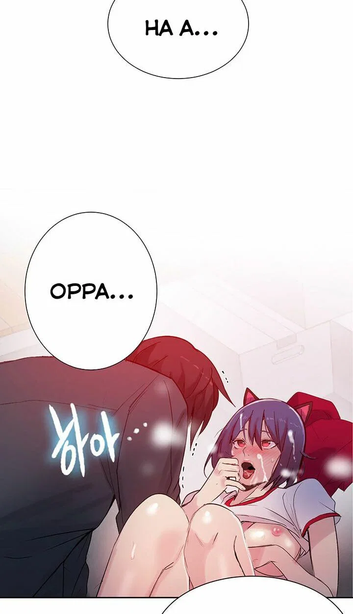 Gái đẹp ở tiệm net - Chapter 30 trang 56