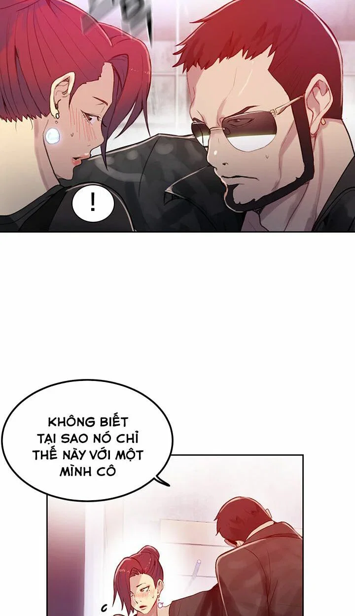 Gái đẹp ở tiệm net - Chapter 30 trang 6