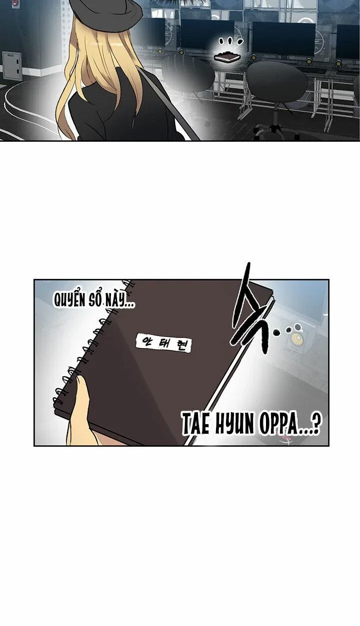 Gái đẹp ở tiệm net - Chapter 30 trang 60