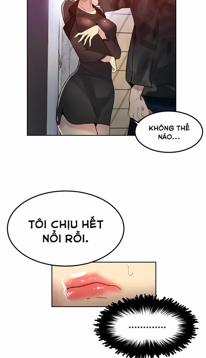 Gái đẹp ở tiệm net - Chapter 30 trang 7