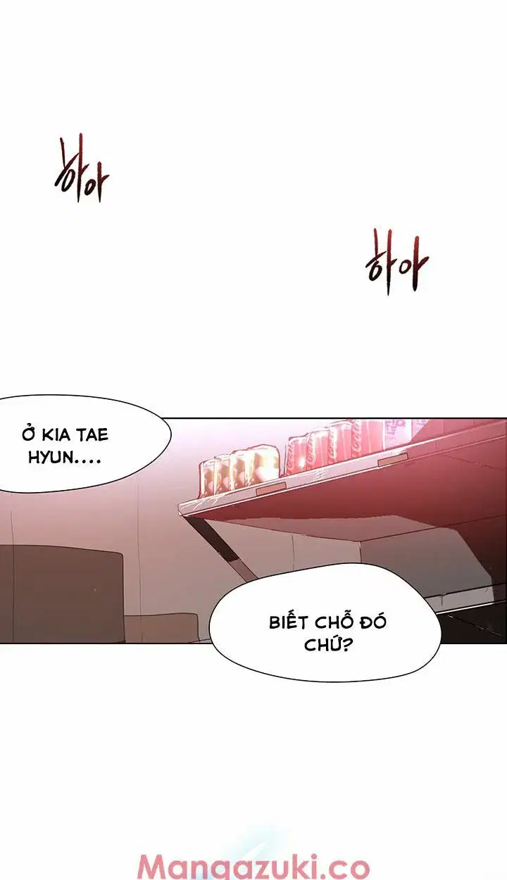 Gái đẹp ở tiệm net - Chapter 29 trang 13