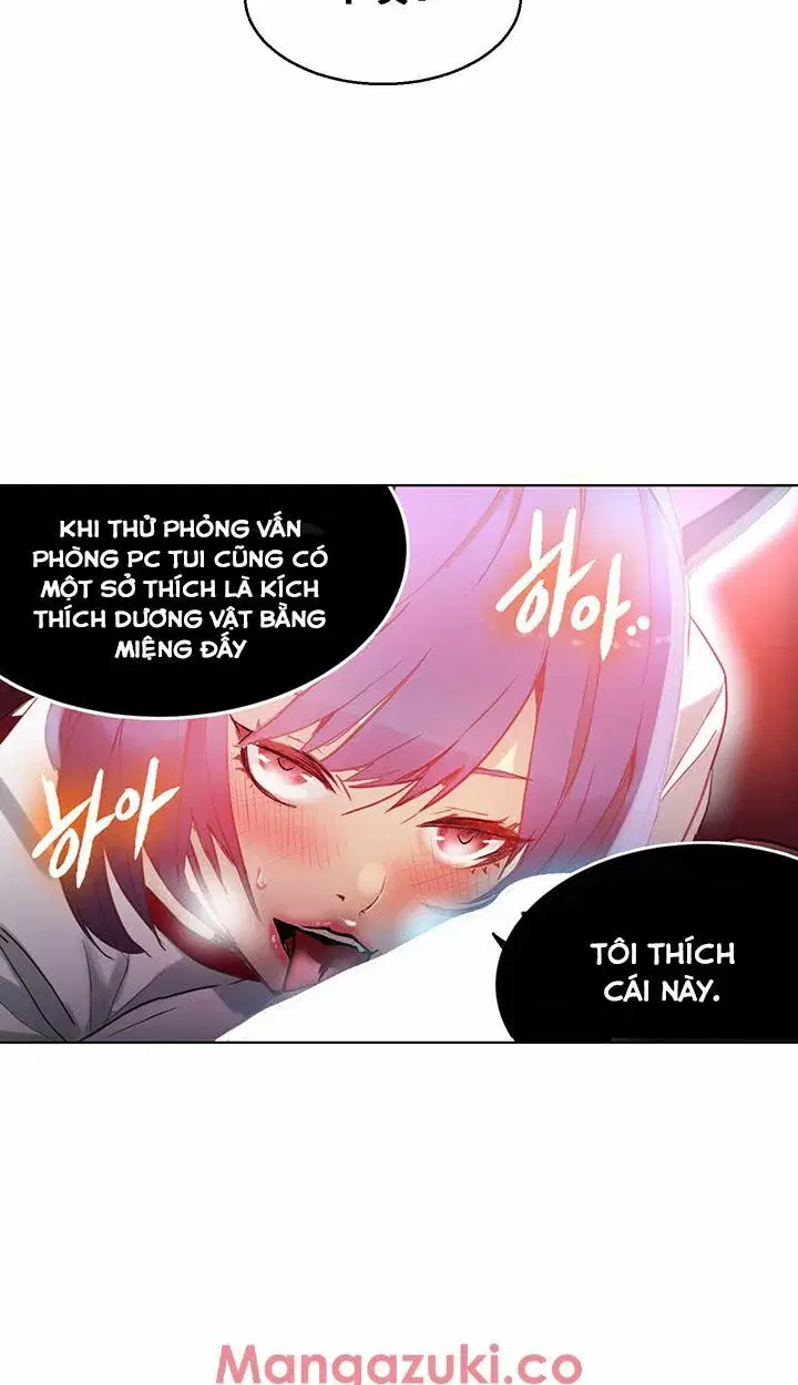 Gái đẹp ở tiệm net - Chapter 29 trang 18