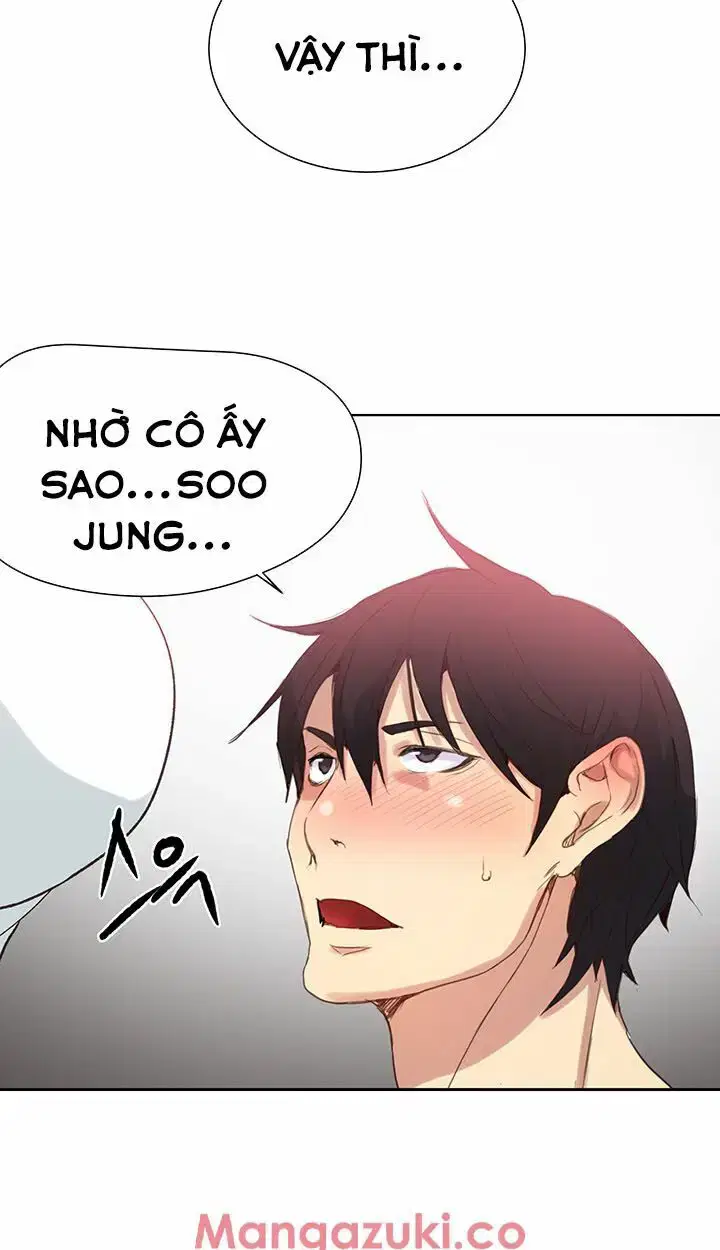 Gái đẹp ở tiệm net - Chapter 29 trang 24