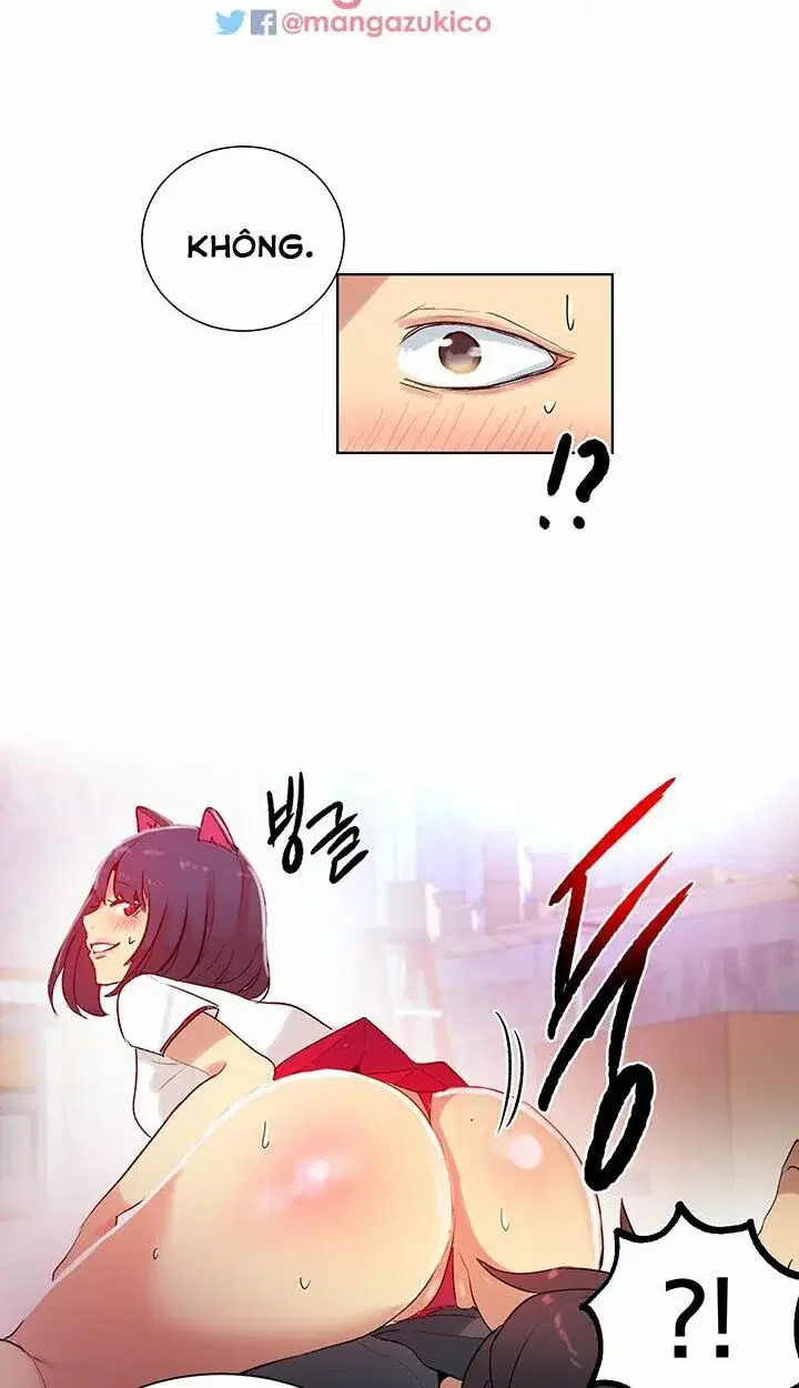 Gái đẹp ở tiệm net - Chapter 29 trang 25